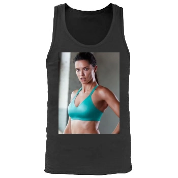 Adriana Lima Men's Tank Top