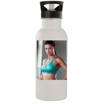 Adriana Lima Stainless Steel Water Bottle