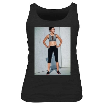 Adriana Lima Women's Tank Top