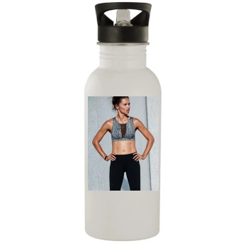 Adriana Lima Stainless Steel Water Bottle