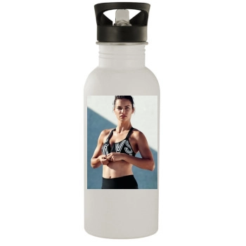 Adriana Lima Stainless Steel Water Bottle