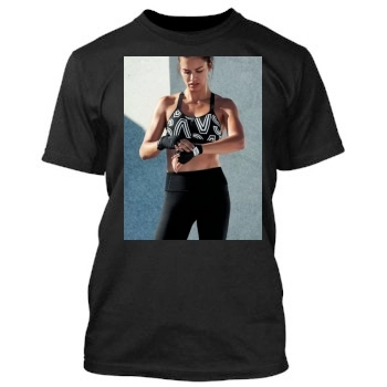 Adriana Lima Men's TShirt