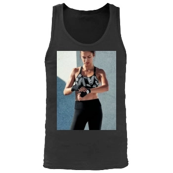 Adriana Lima Men's Tank Top