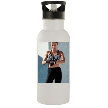 Adriana Lima Stainless Steel Water Bottle