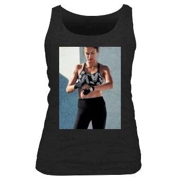 Adriana Lima Women's Tank Top