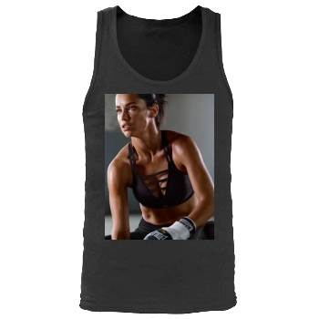 Adriana Lima Men's Tank Top