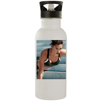 Adriana Lima Stainless Steel Water Bottle