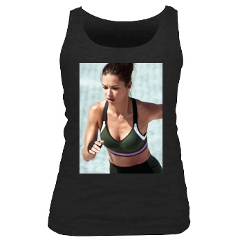 Adriana Lima Women's Tank Top