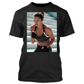 Adriana Lima Men's TShirt