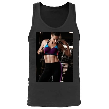 Adriana Lima Men's Tank Top