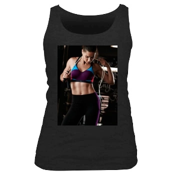 Adriana Lima Women's Tank Top