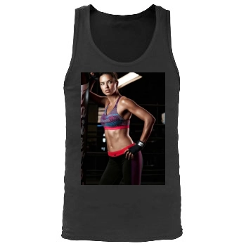 Adriana Lima Men's Tank Top