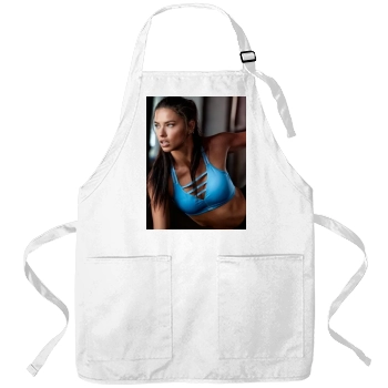 Adriana Lima Apron