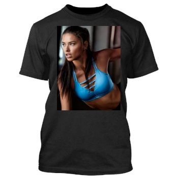 Adriana Lima Men's TShirt