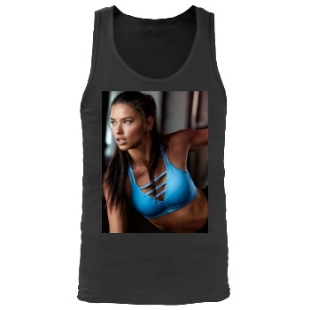 Adriana Lima Men's Tank Top