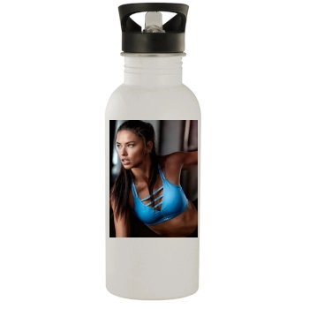 Adriana Lima Stainless Steel Water Bottle