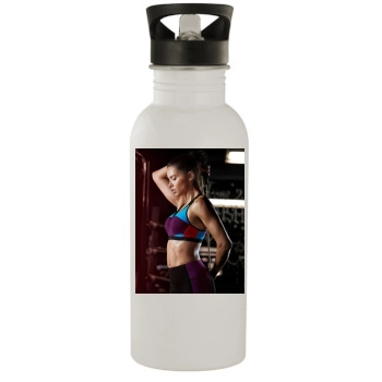 Adriana Lima Stainless Steel Water Bottle