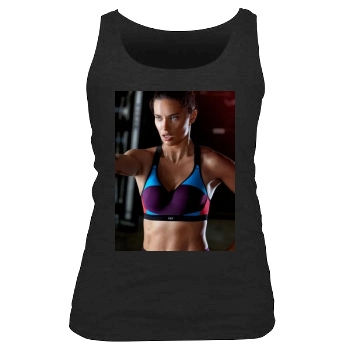 Adriana Lima Women's Tank Top