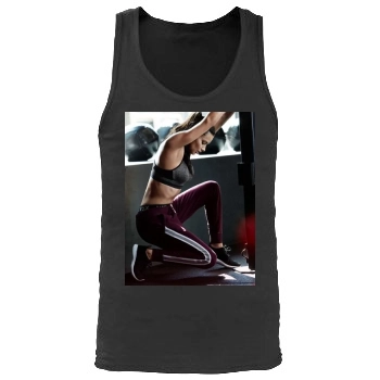 Adriana Lima Men's Tank Top