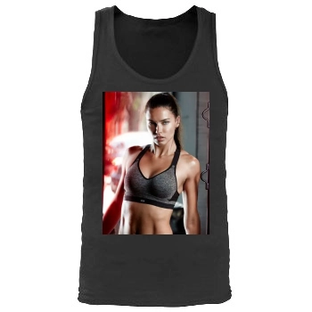 Adriana Lima Men's Tank Top