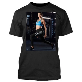 Adriana Lima Men's TShirt