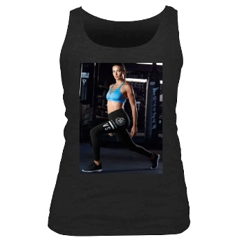 Adriana Lima Women's Tank Top