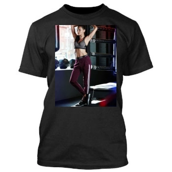 Adriana Lima Men's TShirt