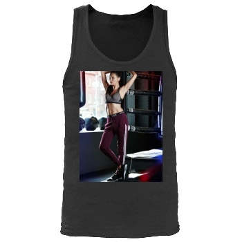 Adriana Lima Men's Tank Top