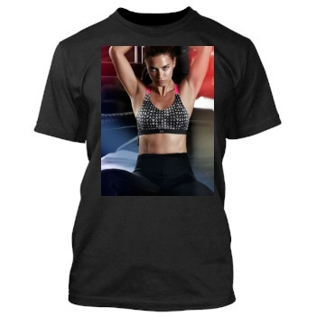 Adriana Lima Men's TShirt