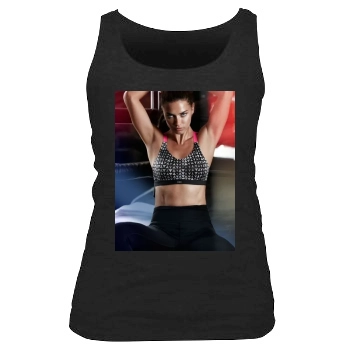 Adriana Lima Women's Tank Top