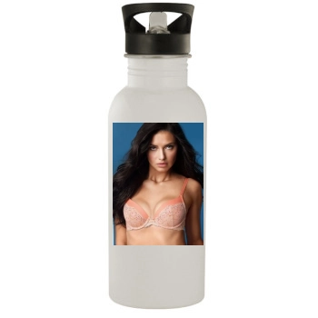 Adriana Lima Stainless Steel Water Bottle