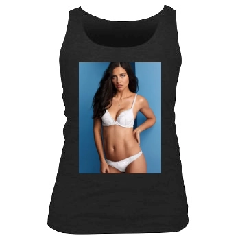 Adriana Lima Women's Tank Top