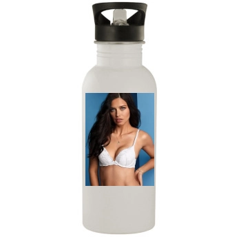 Adriana Lima Stainless Steel Water Bottle