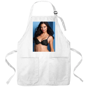 Adriana Lima Apron