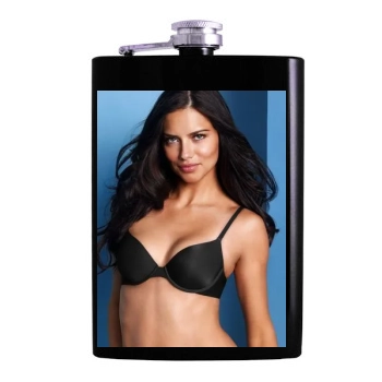 Adriana Lima Hip Flask