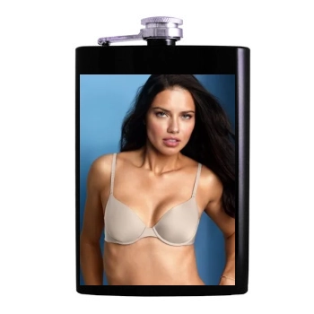 Adriana Lima Hip Flask