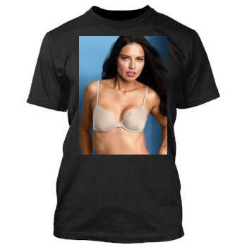 Adriana Lima Men's TShirt