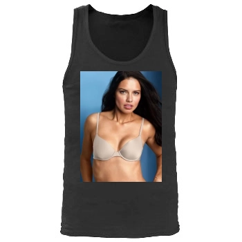 Adriana Lima Men's Tank Top