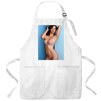 Adriana Lima Apron