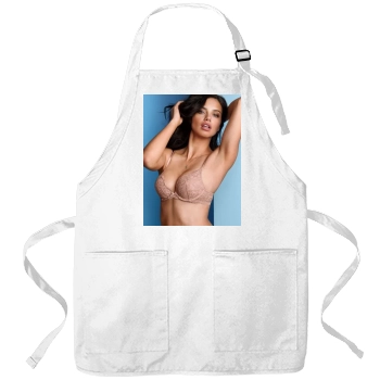 Adriana Lima Apron