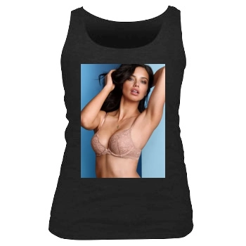 Adriana Lima Women's Tank Top