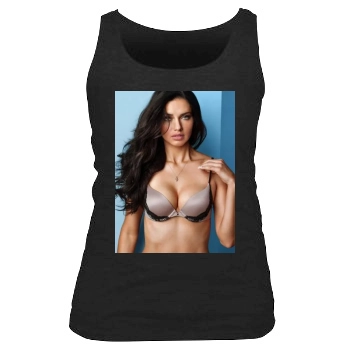 Adriana Lima Women's Tank Top