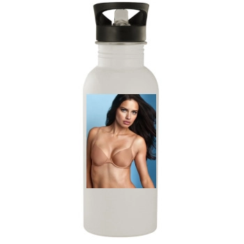 Adriana Lima Stainless Steel Water Bottle