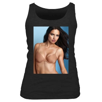 Adriana Lima Women's Tank Top