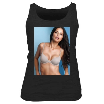 Adriana Lima Women's Tank Top