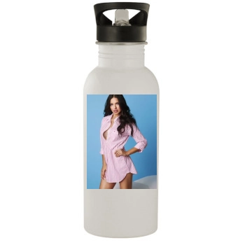 Adriana Lima Stainless Steel Water Bottle