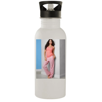 Adriana Lima Stainless Steel Water Bottle