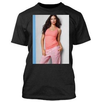 Adriana Lima Men's TShirt