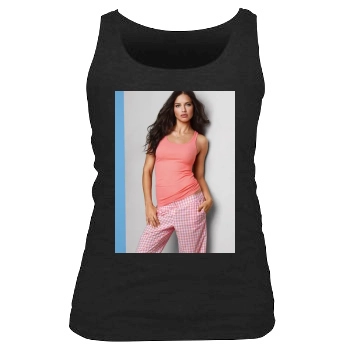 Adriana Lima Women's Tank Top