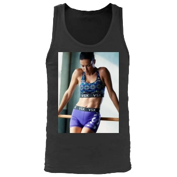 Adriana Lima Men's Tank Top